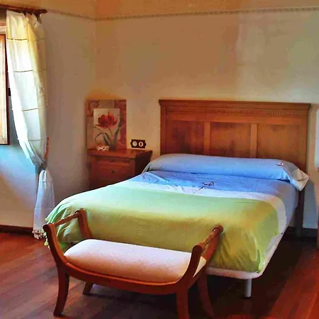 Casa * Oza de los Ríos