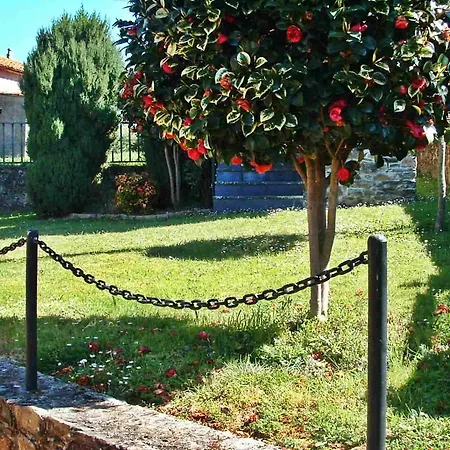 Casa * Oza de los Ríos